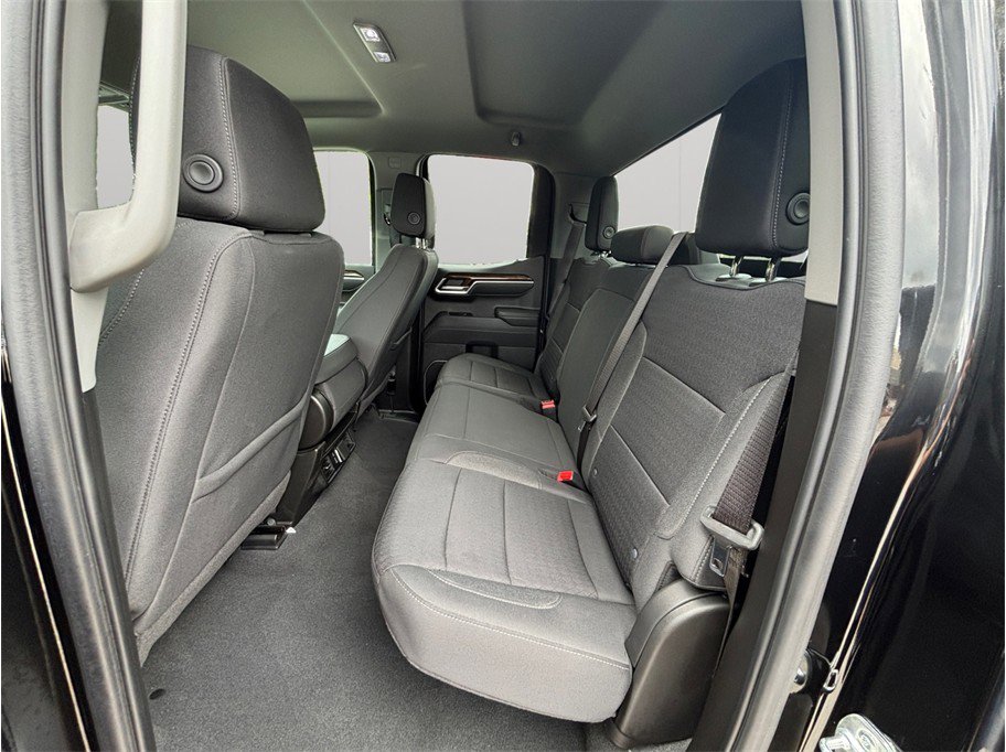 Used 2025 GMC Sierra 1500 Elevation AWD/4WD image 38