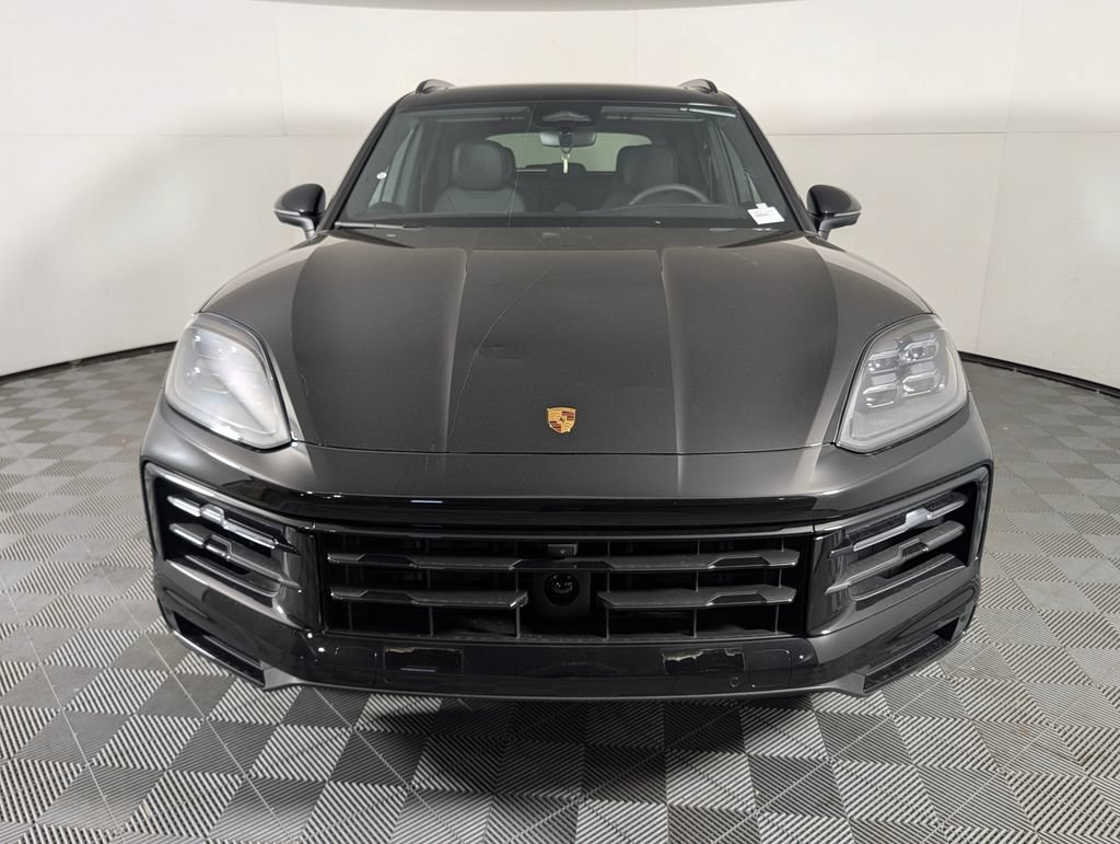 New 2026 Porsche Cayenne AWD/4WD image 10