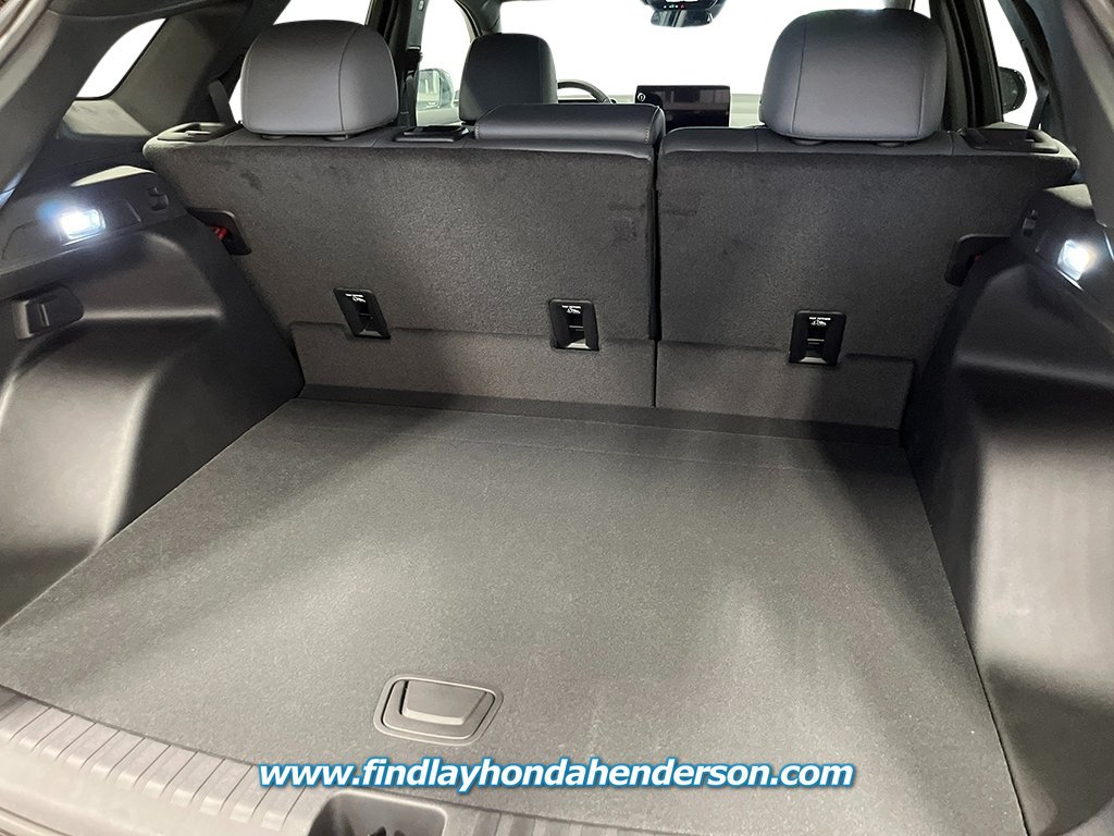 New 2026 Honda Prologue Elite image 27