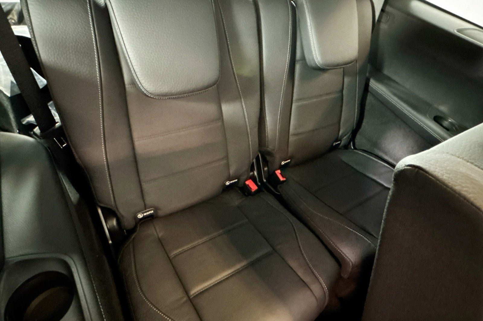 New 2026 Mercedes-Benz GLS 450 4MATIC image 25