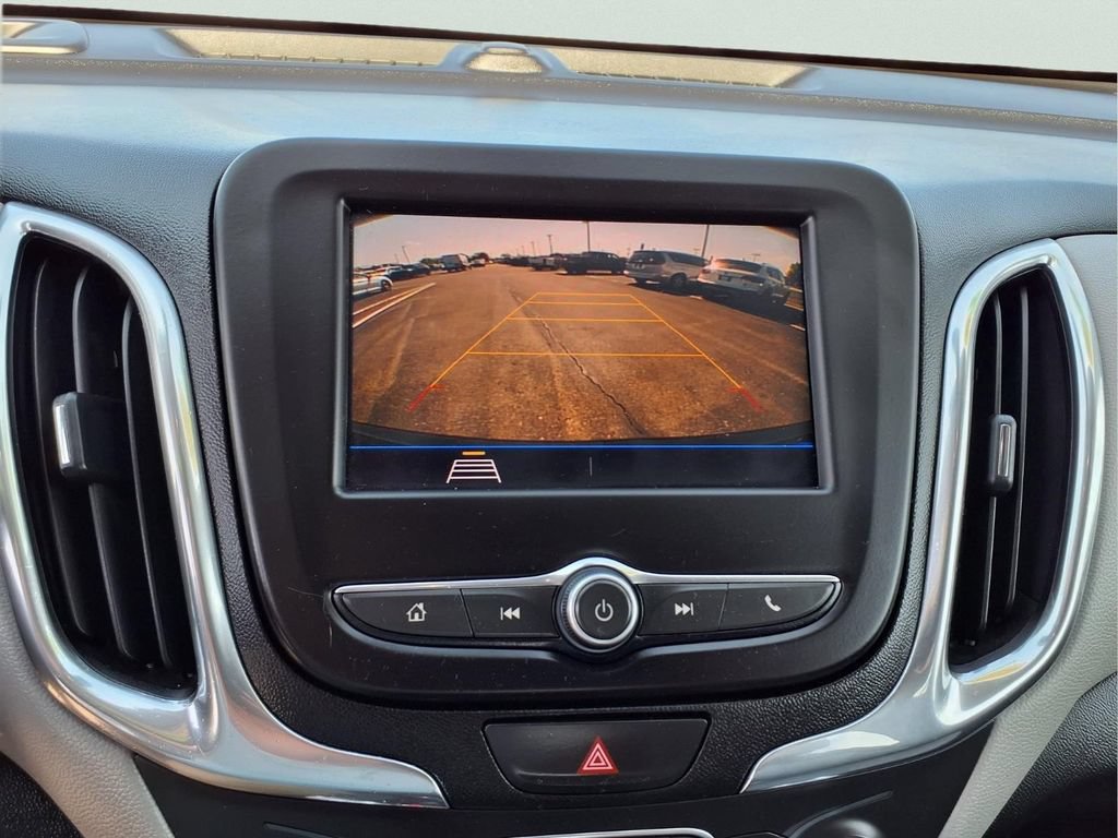 Used 2020 Chevrolet Equinox LS w/ LS Convenience Package FWD image 13