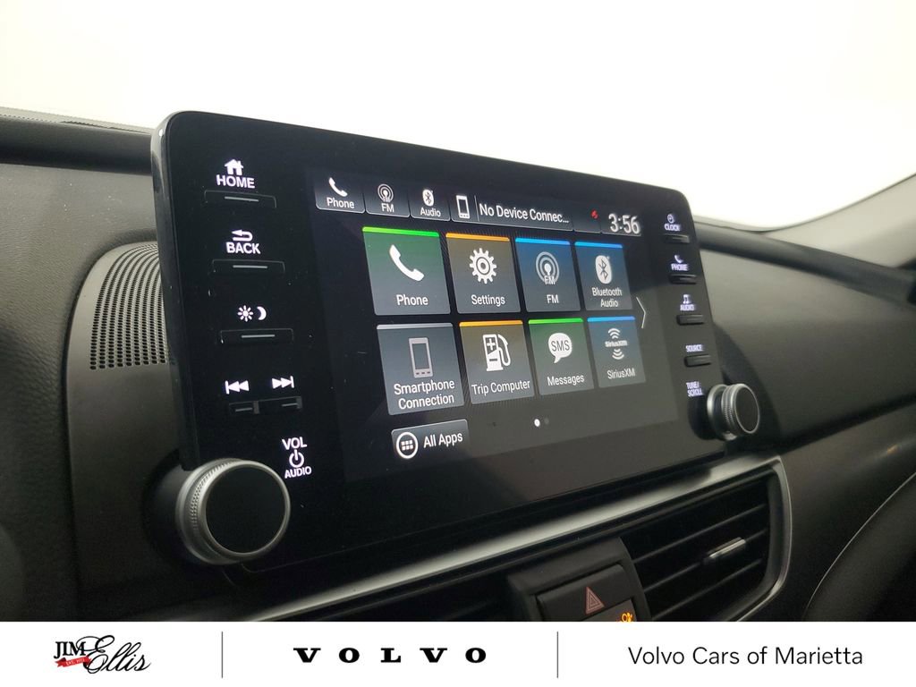 Used 2019 Honda Accord EX-L image 26
