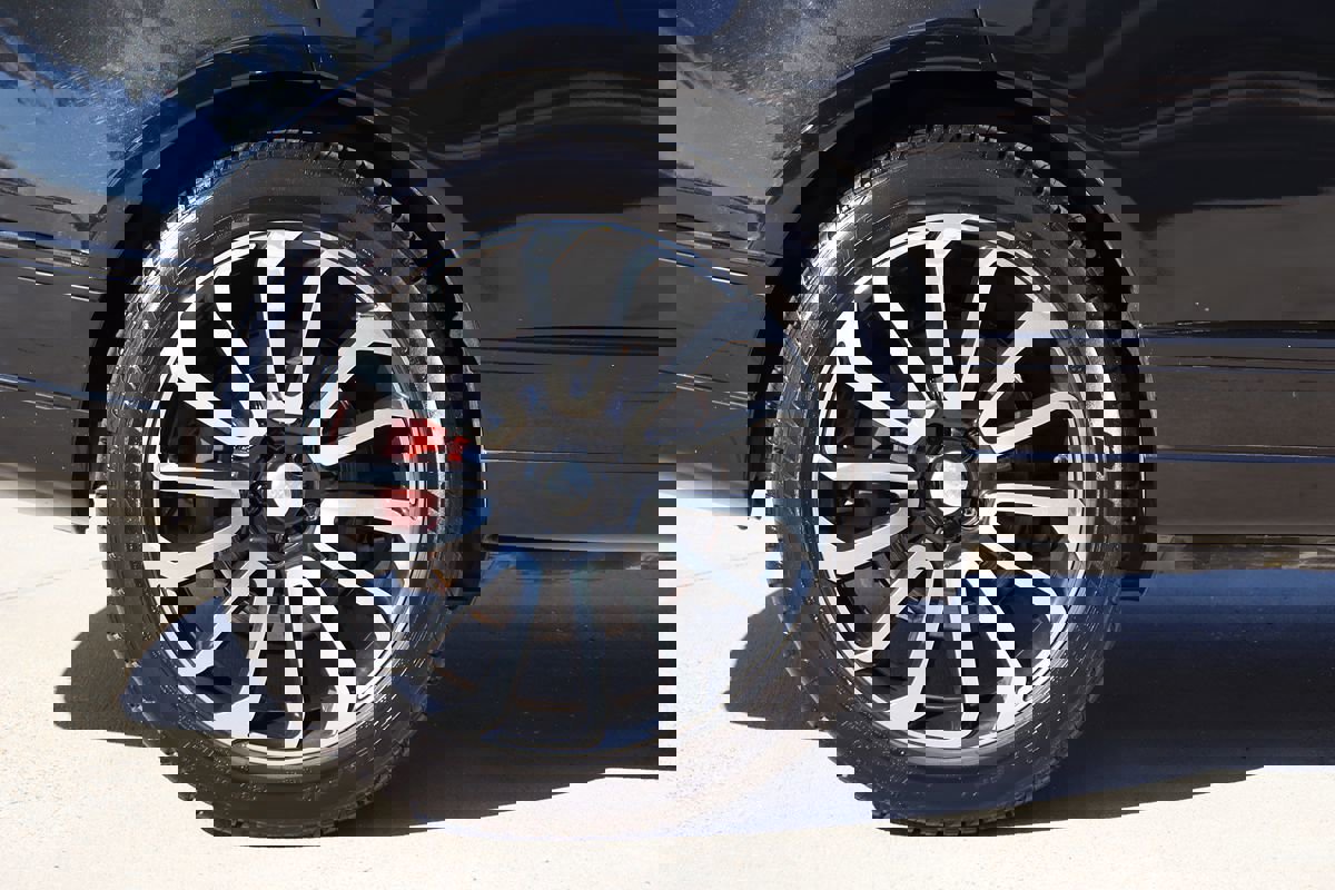 Used 2018 Land Rover Range Rover HSE image 48