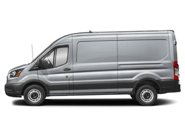 New 2026 Ford Transit 350 148 Medium Roof w/ Load Area Protection Package RWD image 2