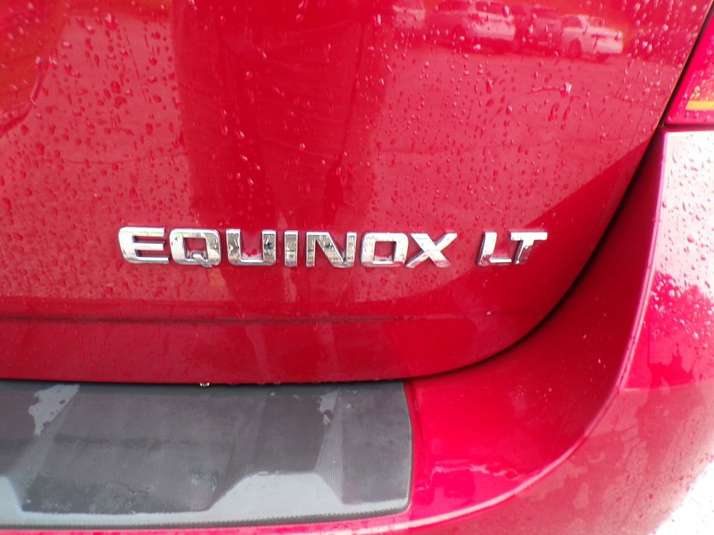 Used 2014 Chevrolet Equinox LT w/ Driver Convenience Package AWD/4WD image 16