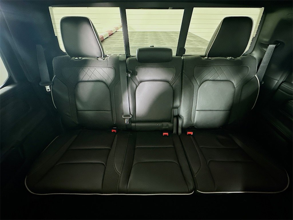 New 2026 RAM 1500 Limited image 10