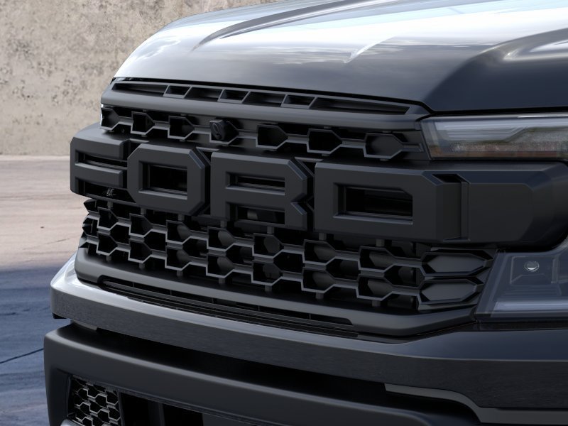 New 2026 Ford Ranger Raptor AWD/4WD image 17