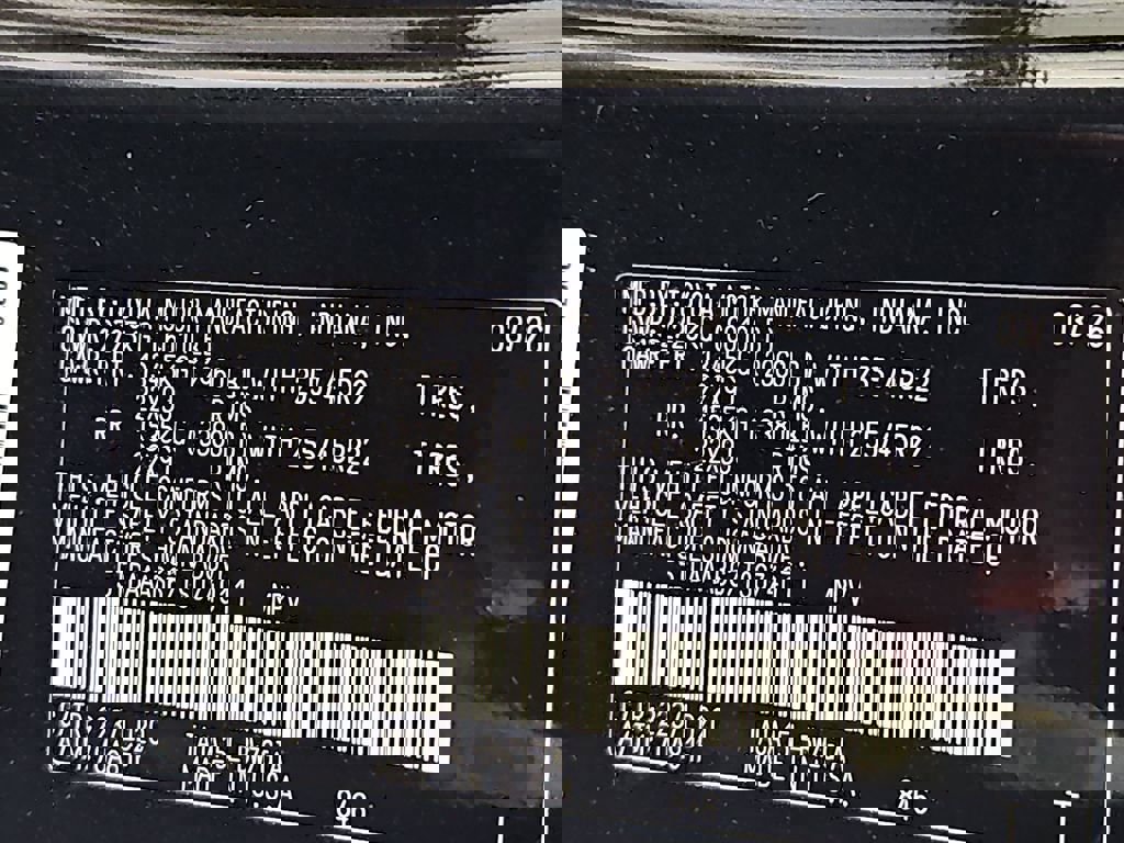 New 2026 Lexus TX 350 AWD image 35
