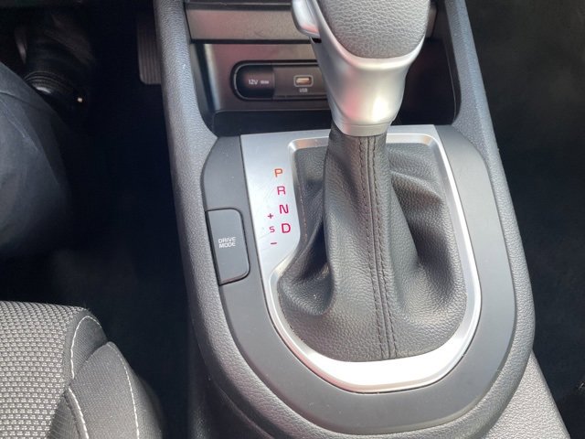 Used 2023 Kia Forte LXS image 27