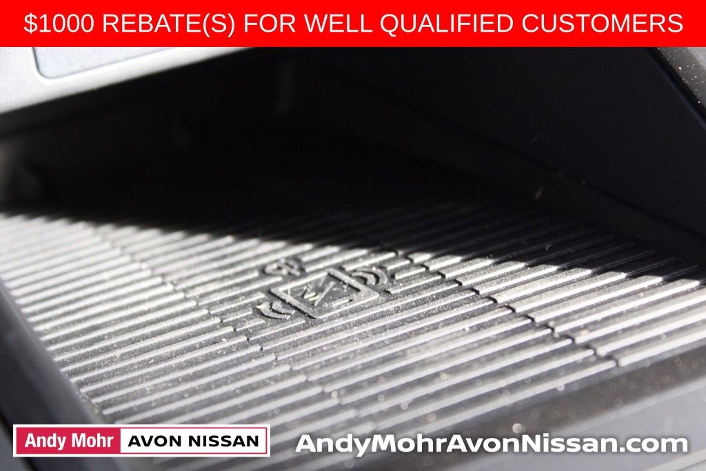 New 2026 Nissan Kicks SR w/ SR Premium Package image 33