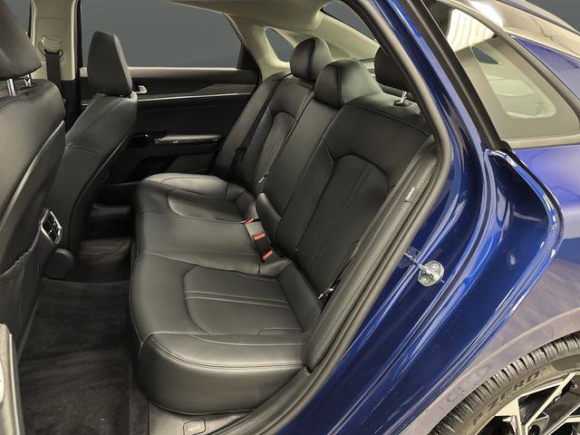 Used 2025 Kia K5 EX image 29