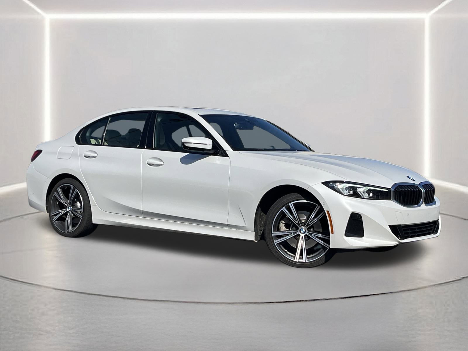 Used 2023 BMW 330i Sedan w/ Premium Package video 2