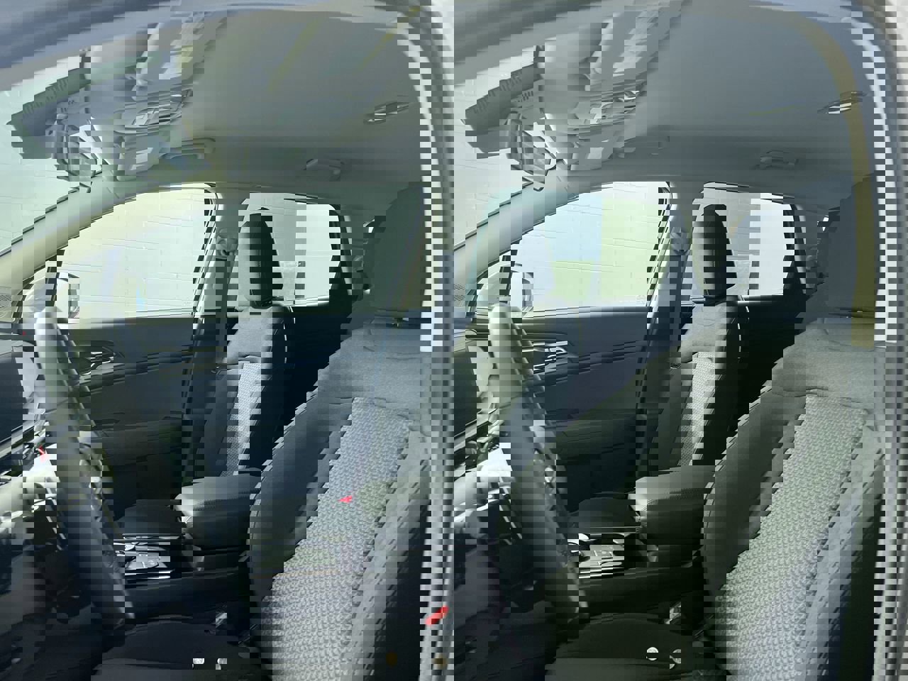 New 2026 Kia Sportage S image 14