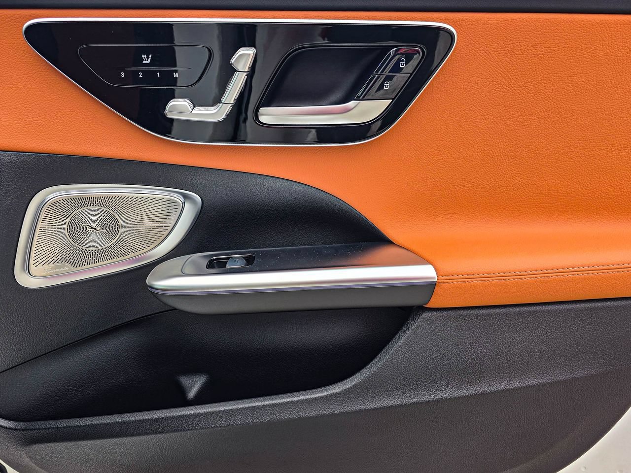 New 2026 Mercedes-Benz C 300 4MATIC Sedan image 35