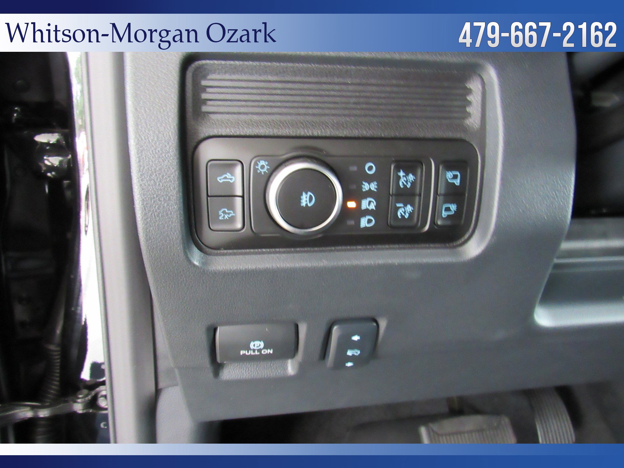 New 2026 Ford F250 Lariat w/ Tremor Off-Road Package image 32