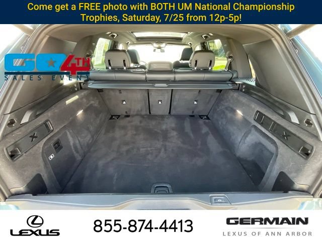 Used 2026 BMW X5 xDrive40i AWD/4WD image 24