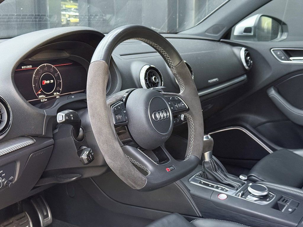 Used 2019 Audi RS 3 image 14