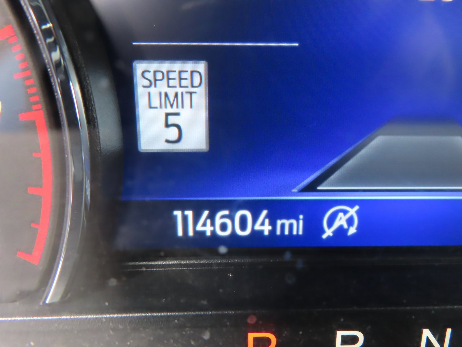 Used 2020 Ford Explorer Limited image 20