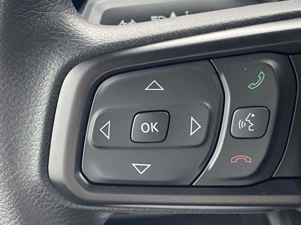 New 2026 Jeep Wrangler Unlimited Sport AWD/4WD image 22
