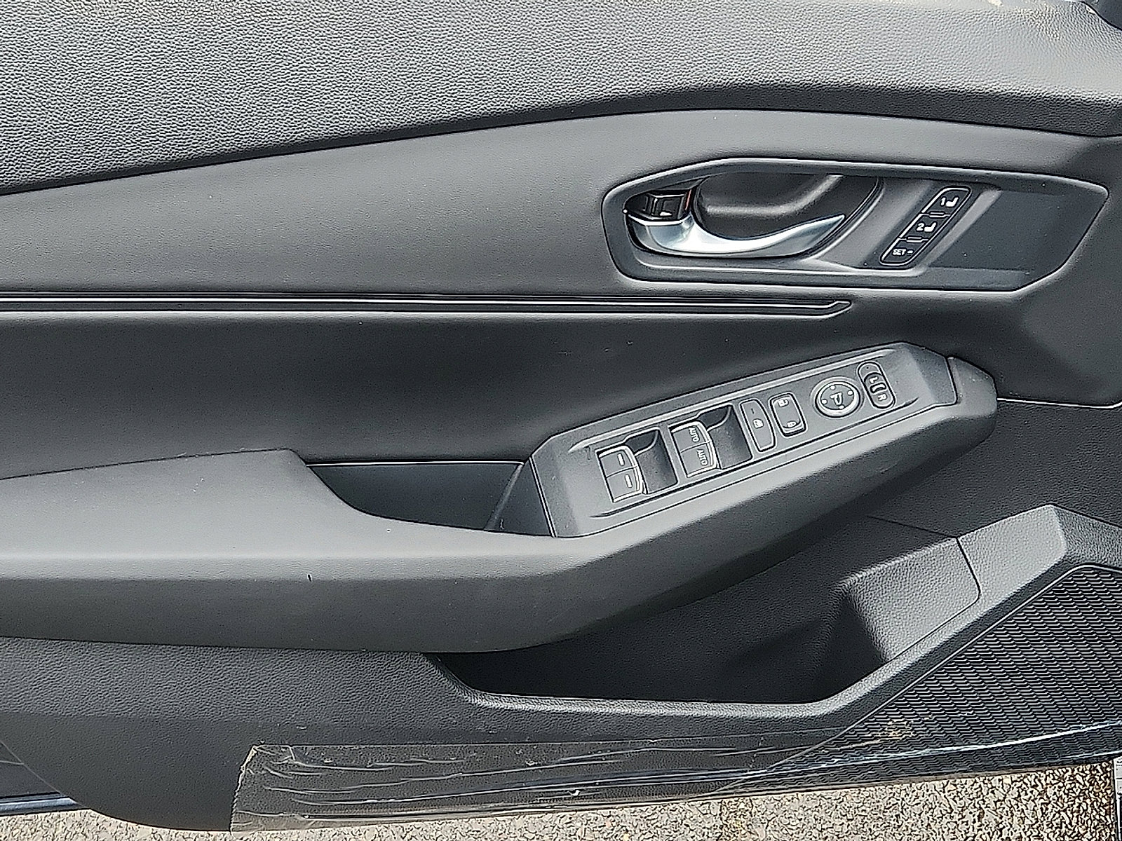 New 2026 Honda Accord EX-L image 8