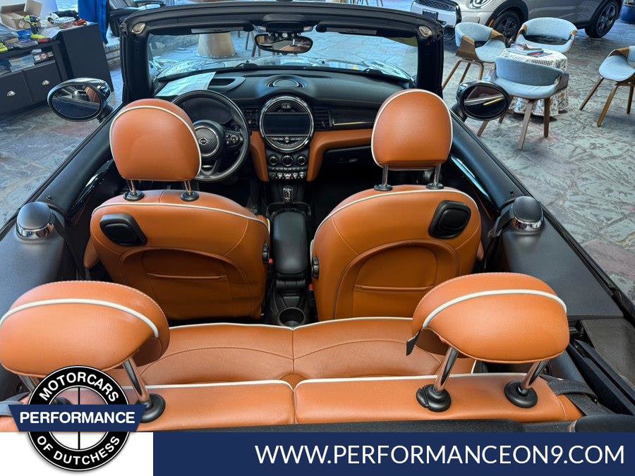 Used 2021 MINI Cooper S image 14