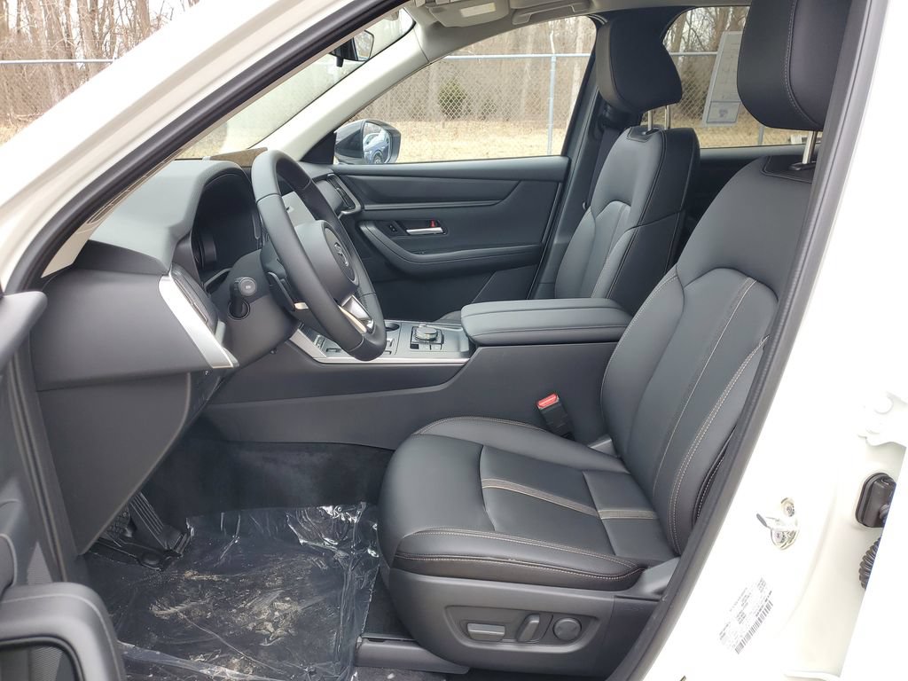 New 2026 MAZDA CX-70 SC AWD/4WD image 12