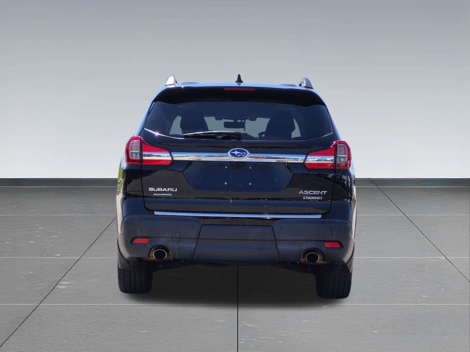 Used 2020 Subaru Ascent Touring w/ Popular Package #2A AWD/4WD image 5