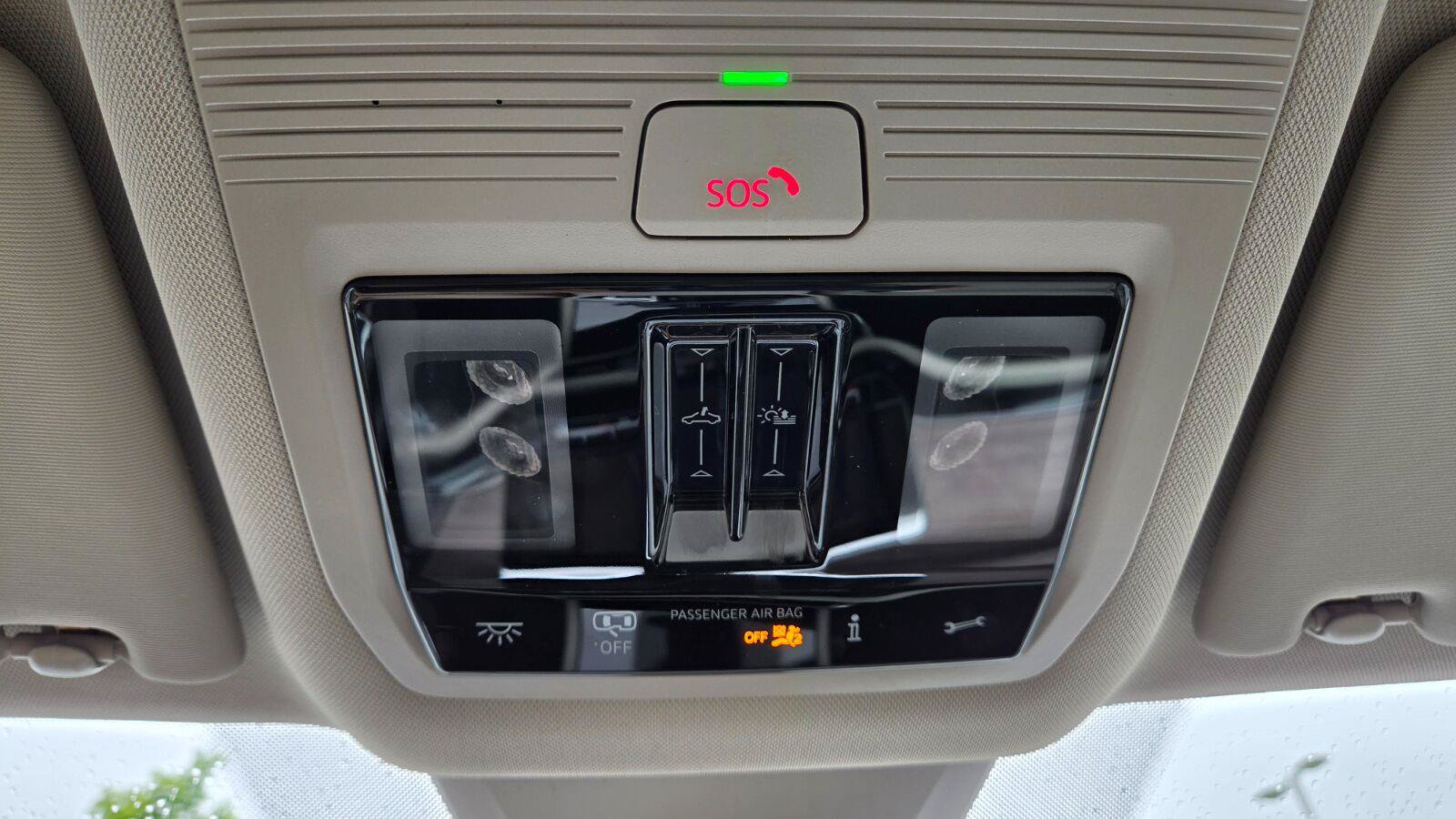 Used 2024 Volkswagen Atlas SEL Premium R-Line AWD/4WD image 44