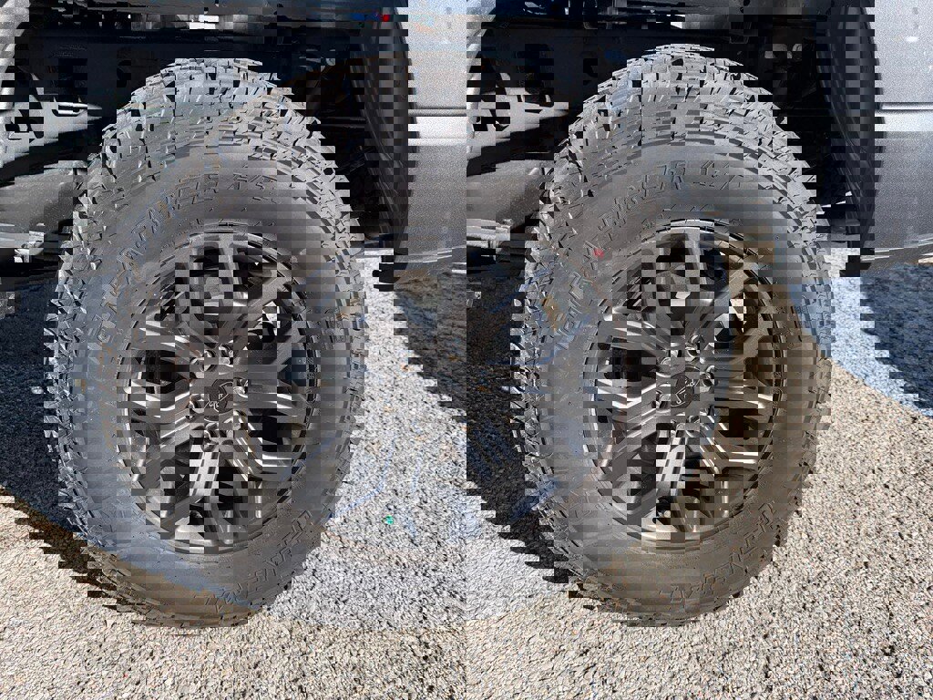 New 2025 Ford F150 Tremor w/ Equipment Group 402A High image 6