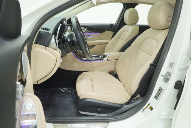 Used 2021 Mercedes-Benz C 300 Sedan image 29