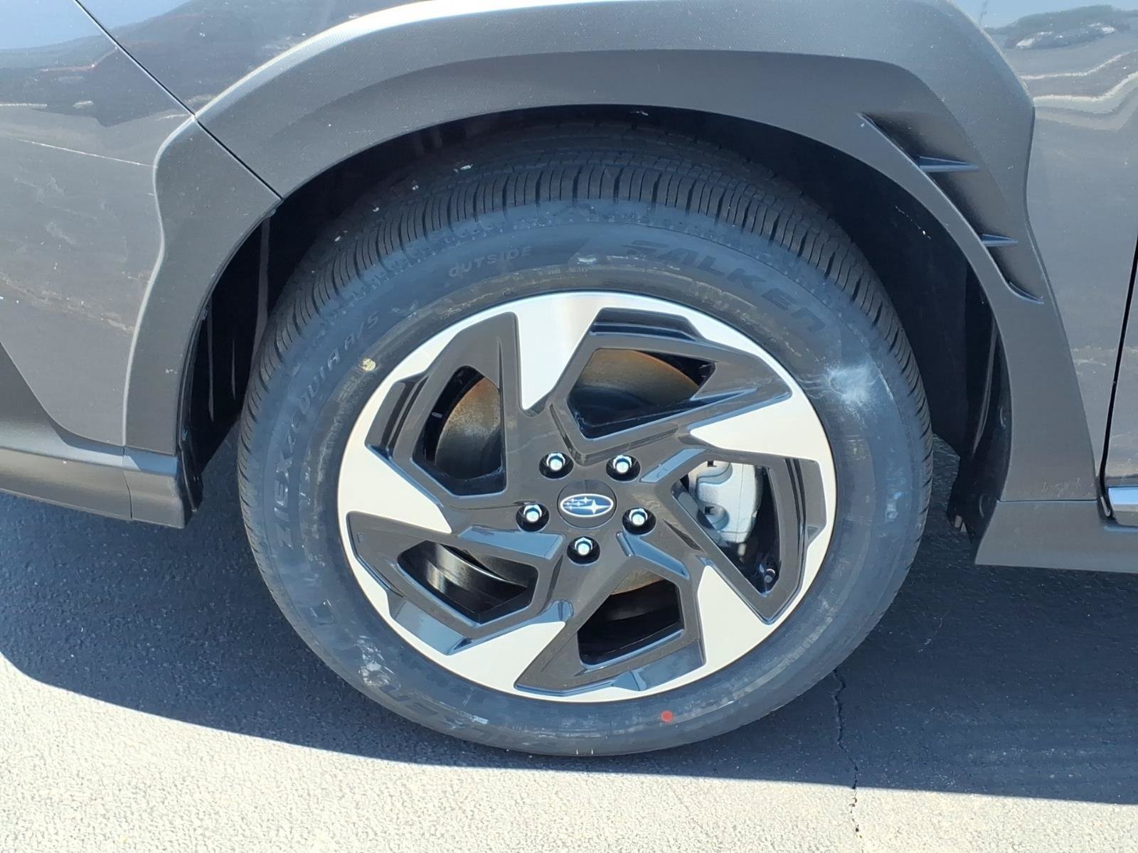 New 2026 Subaru Crosstrek 2.5i Limited AWD/4WD image 21
