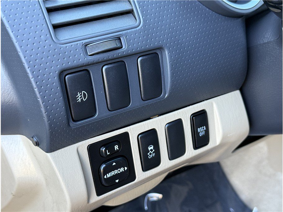 Used 2009 Toyota Tacoma PreRunner RWD image 17