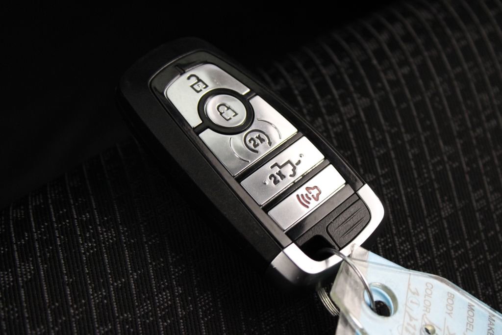 Used 2023 Ford F150 XLT w/ Equipment Group 302A High image 26