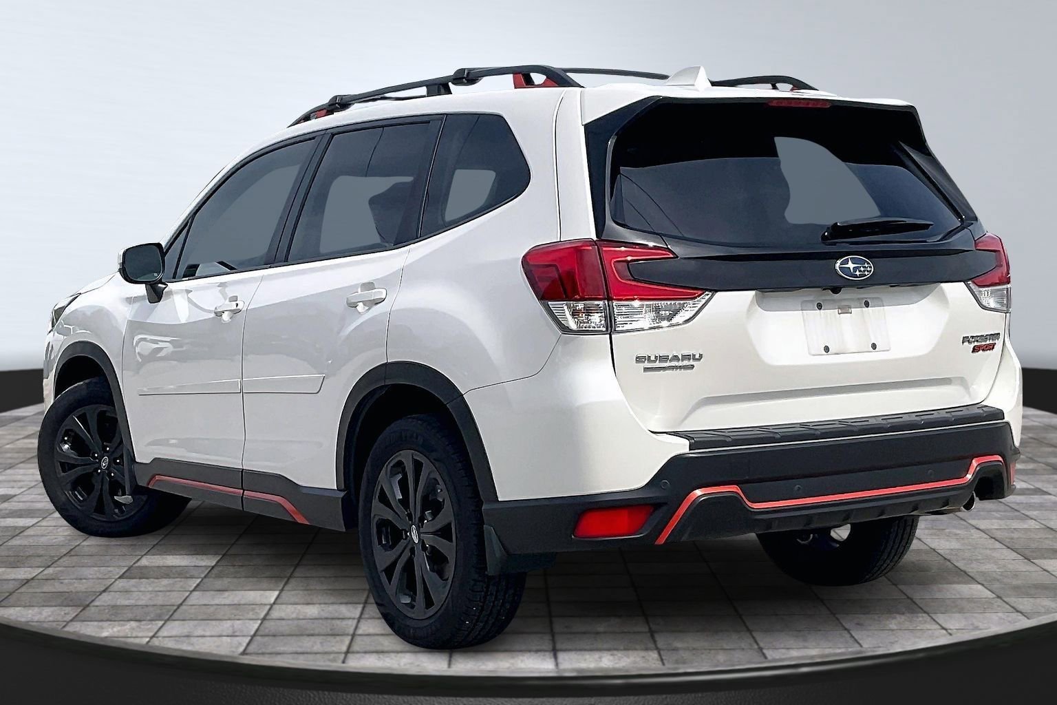 Used 2023 Subaru Forester Sport AWD/4WD image 10