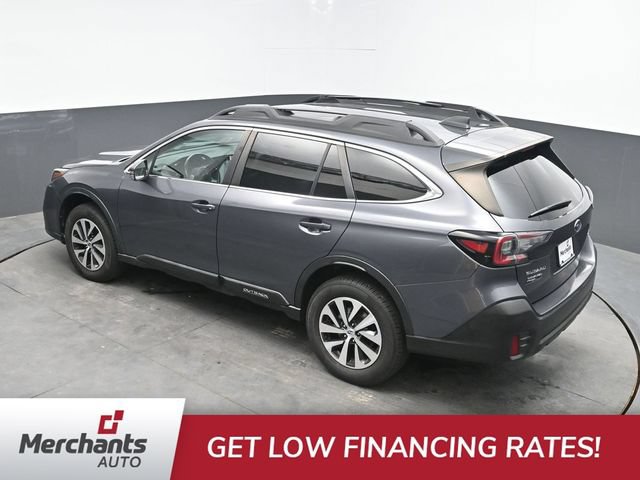 Used 2022 Subaru Outback Premium AWD/4WD image 35