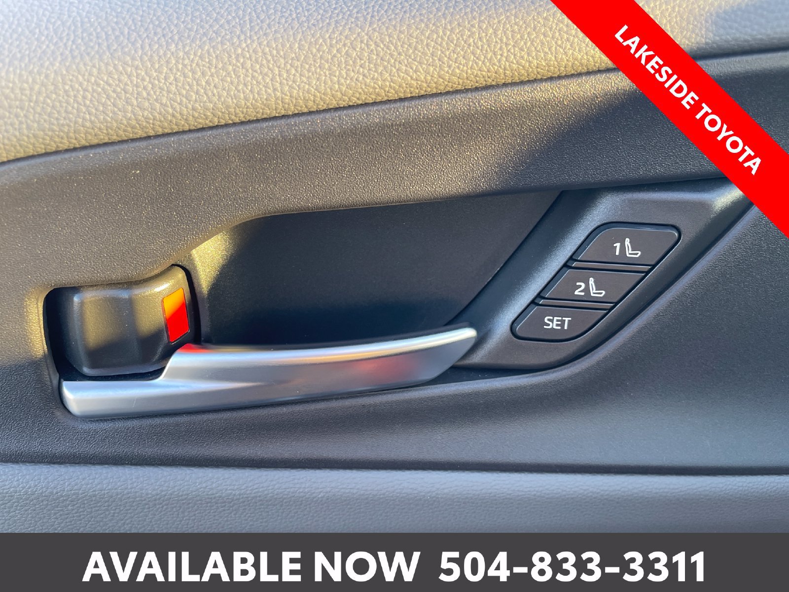 Certified 2026 Toyota Prius Limited w/ Limited Premium Package FWD image 27