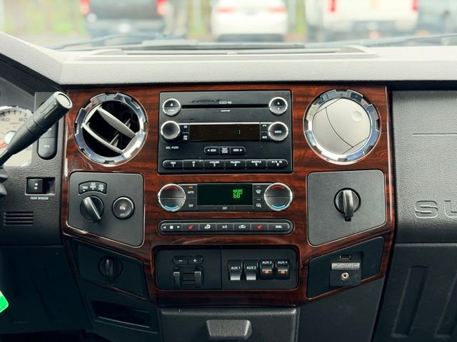 Used 2009 Ford F350 XL image 18