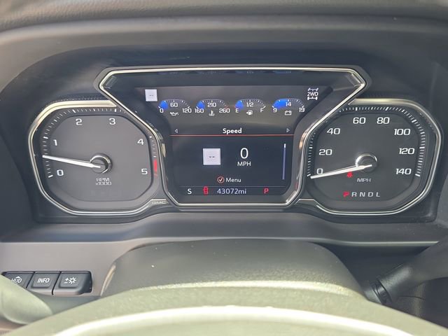 Certified 2023 GMC Sierra 2500 Denali w/ Denali Ultimate Package image 30