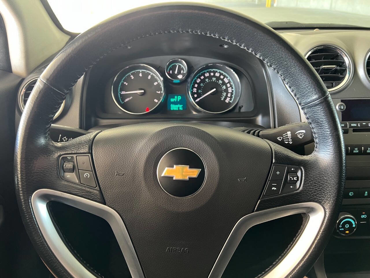 Used 2013 Chevrolet Captiva Sport LS FWD image 13