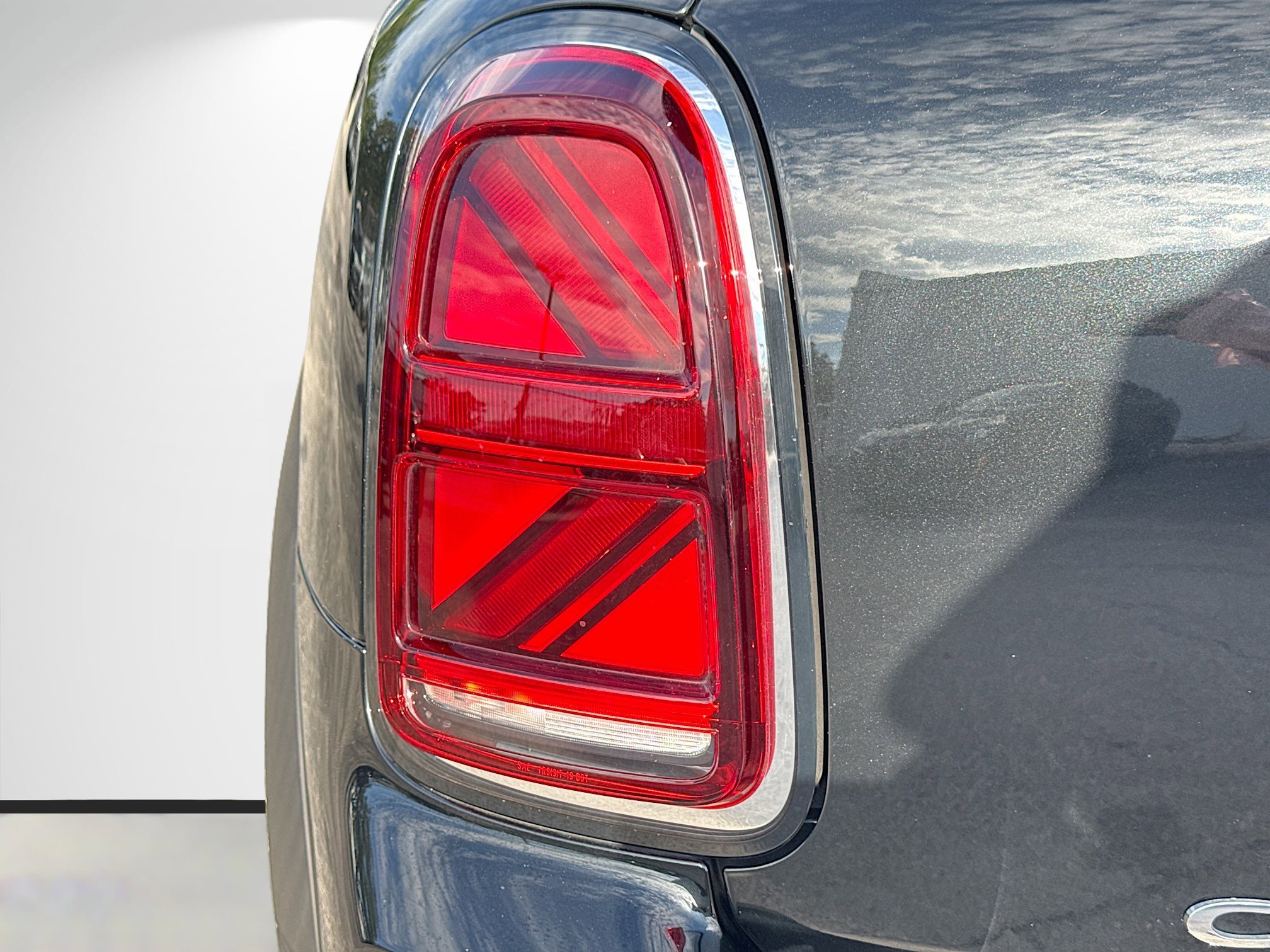 Used 2024 MINI Cooper Countryman S FWD image 10