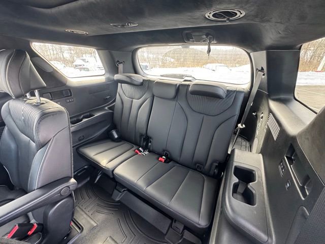 Used 2023 Hyundai Palisade Calligraphy image 17