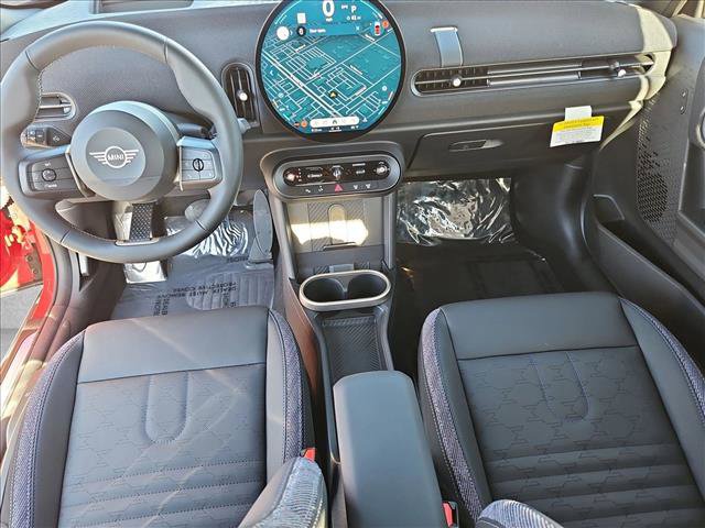 New 2026 MINI Cooper S image 15