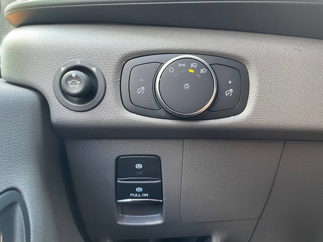 New 2026 Ford Transit 250 148 High Roof AWD image 14