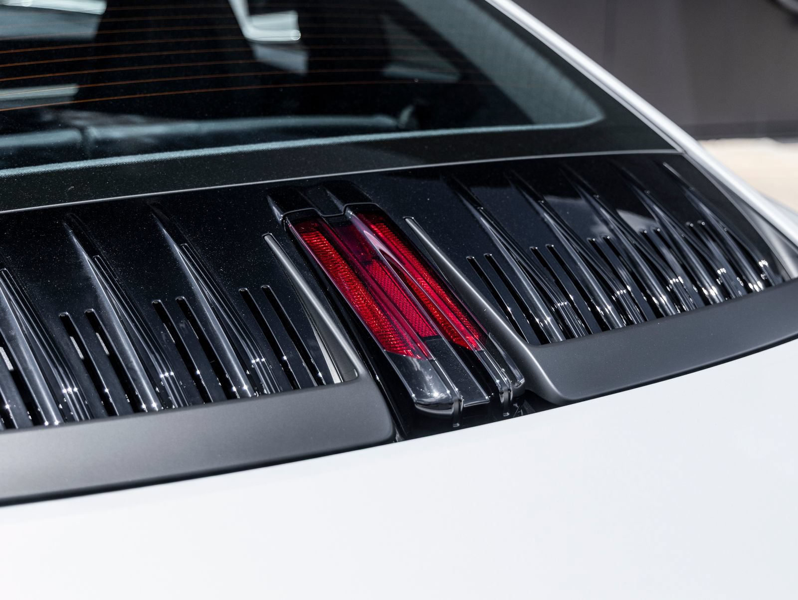 Certified 2026 Porsche 911 Carrera S RWD image 15