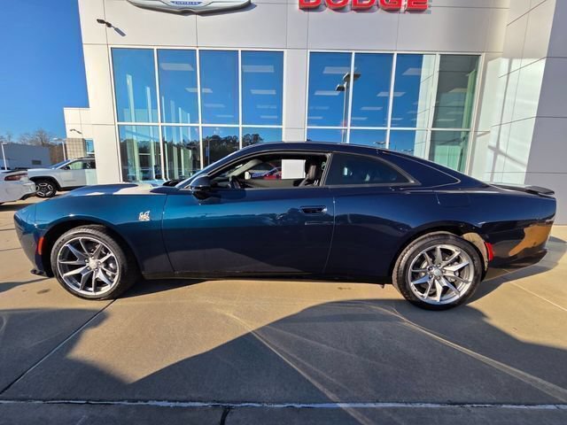 New 2026 Dodge Charger Scat Pack w/ Wheel & Tire Package AWD/4WD image 5