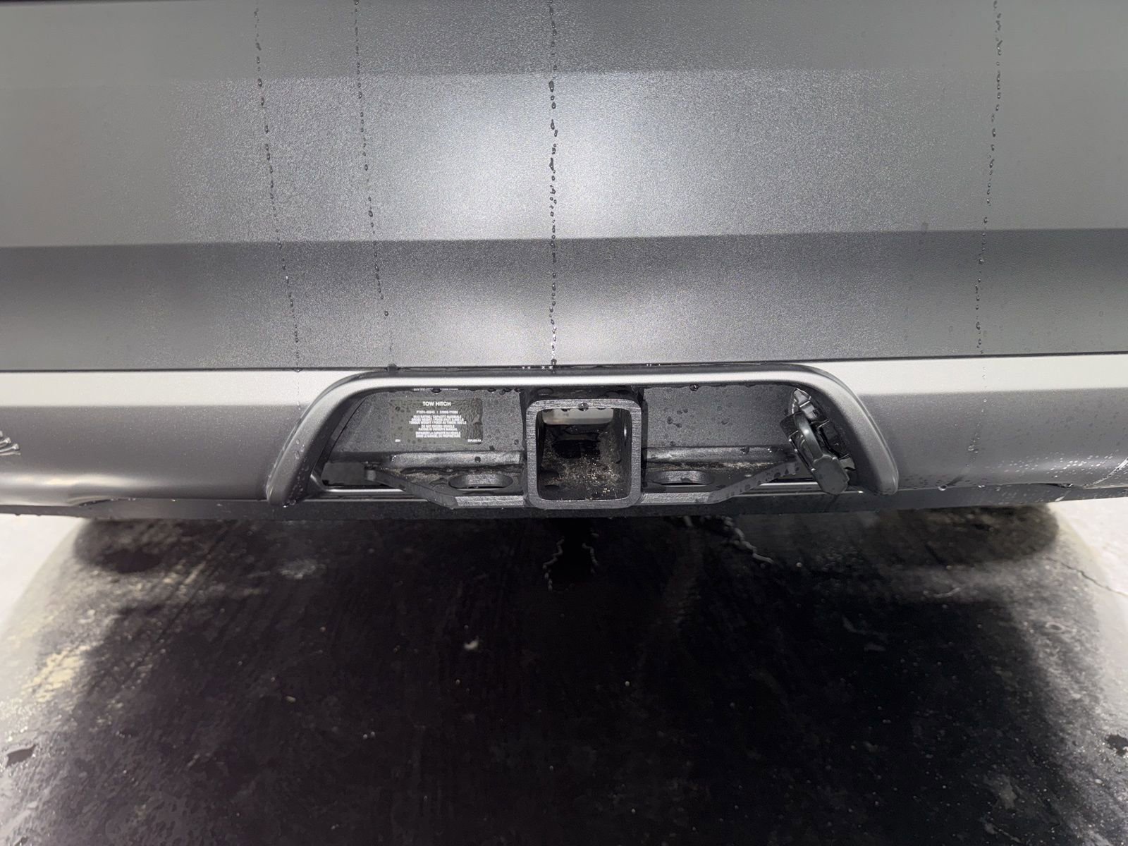 New 2026 Toyota Grand Highlander Platinum image 43