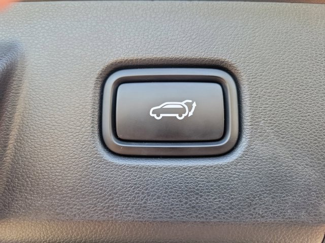 Certified 2023 Hyundai Tucson Limited image 9