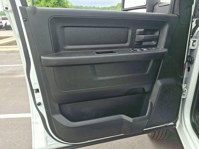 Used 2024 RAM 4500 Tradesman AWD/4WD image 12