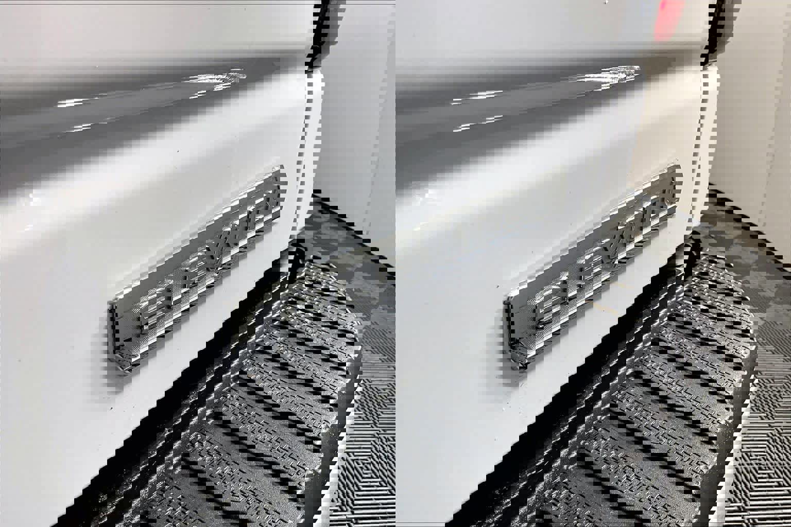 Certified 2025 GMC Sierra 1500 Elevation image 9