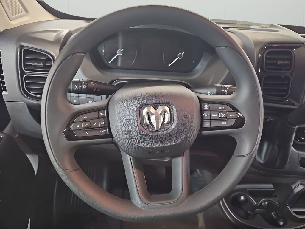 New 2026 RAM ProMaster 3500 w/ Convenience Group image 15